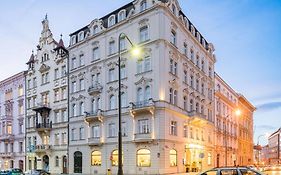 Best Western Moran Praga 4*